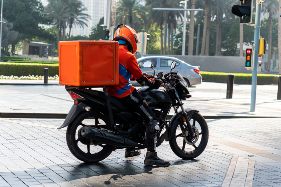 Atualização da NR 16 traz critérios de periculosidade no uso de motocicletas