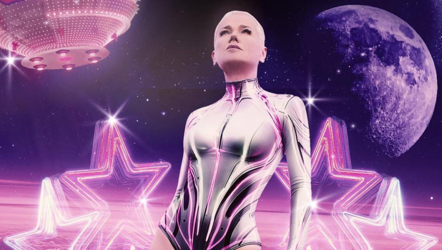 Xuxa anuncia show único em São Paulo em julho de 2026