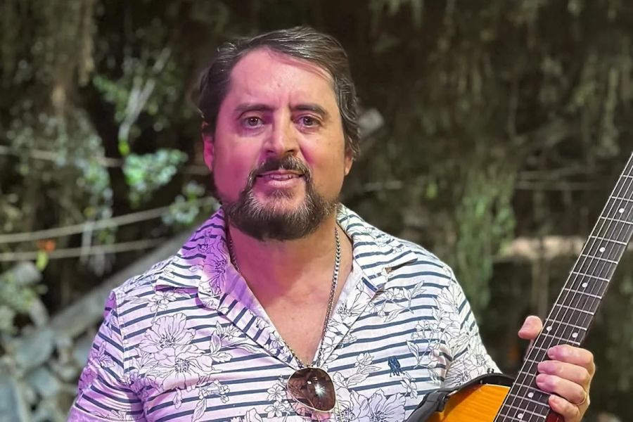  Morre cantor Mauri Lima, irmão de Chitãozinho e Xororó, em acidente