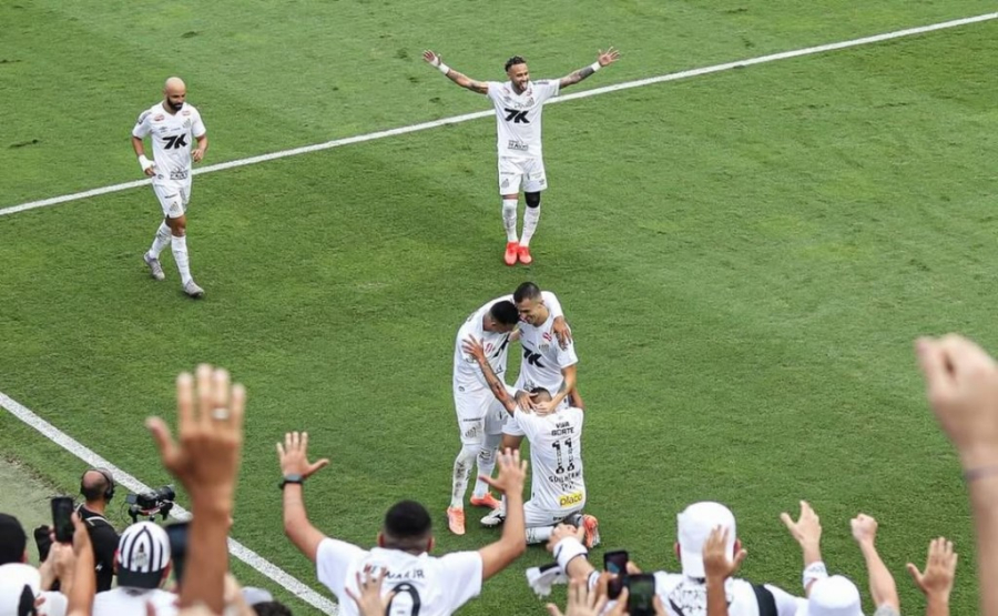 Brasileirão 2025: Confira a classificação final da competição