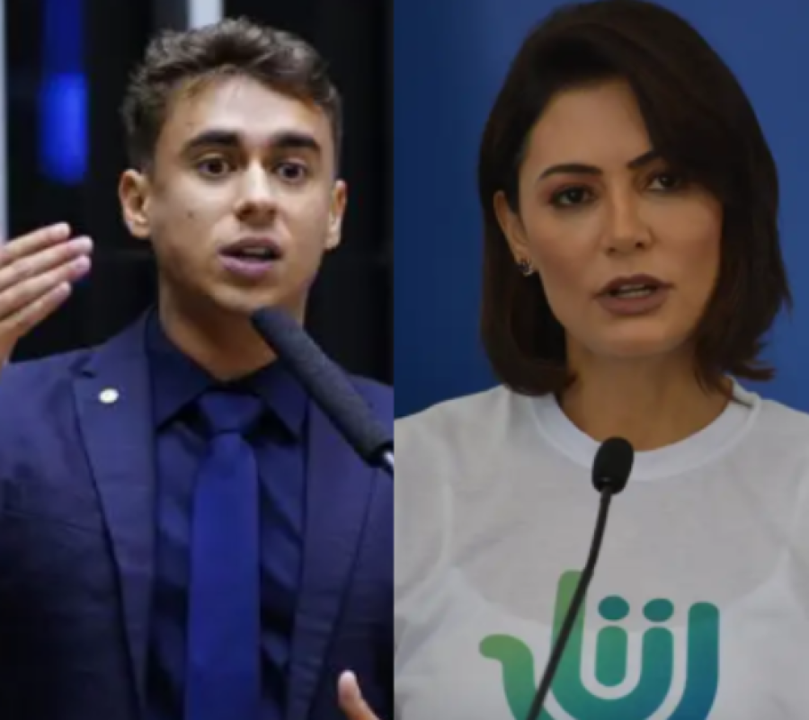 Oposição reage à anulação do mandato de Zambelli ordenada por Moraes