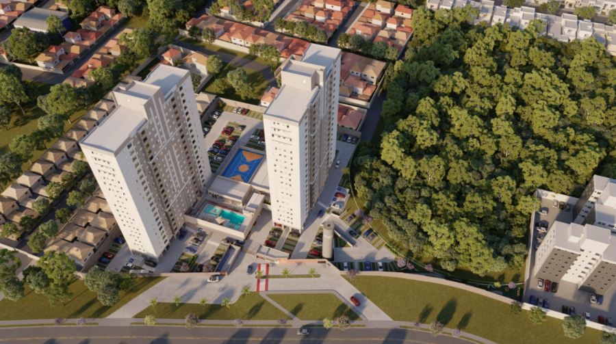 Sustentabilidade impulsiona escolha por imóveis no Brasil