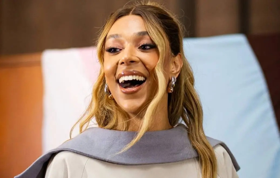 Erika Hilton ironiza boicote à Havaianas após reação de conservadores