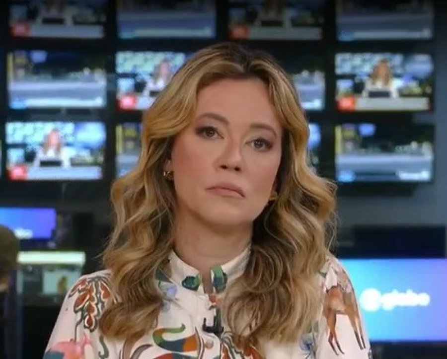 Natuza Nery sobre caso Taianara: 'precisamos ensinar os nossos filhos a nunca agredir uma mulher'