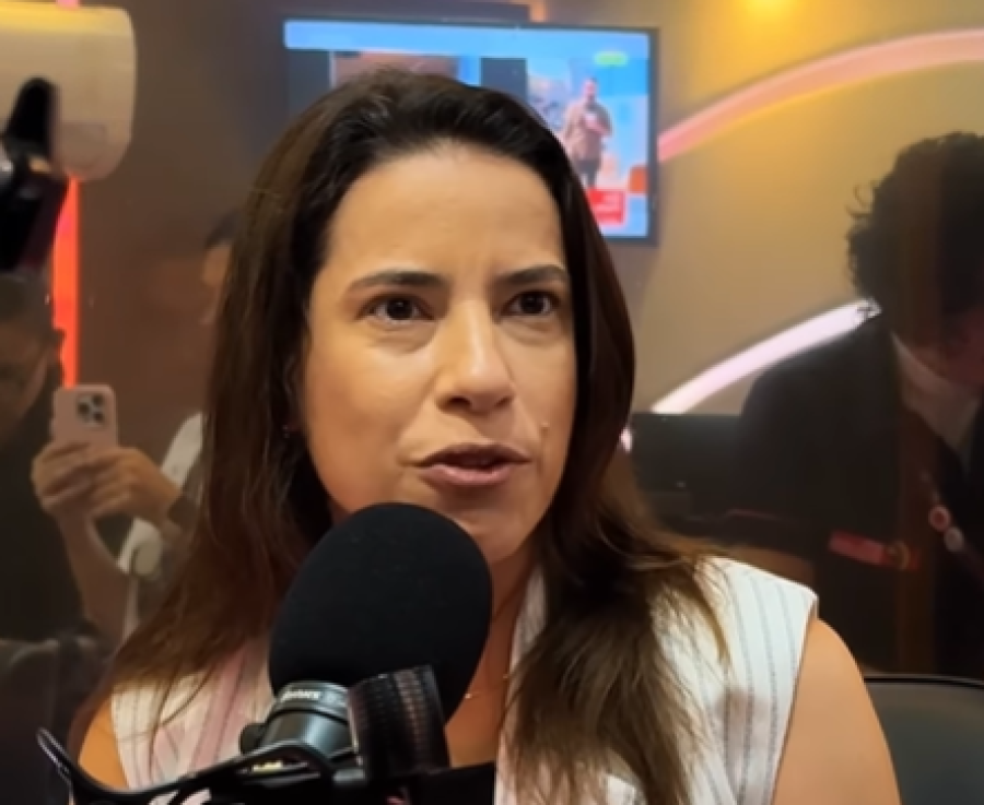 Governadora de Pernambuco pede desculpas após agressão a turistas em Porto de Galinhas