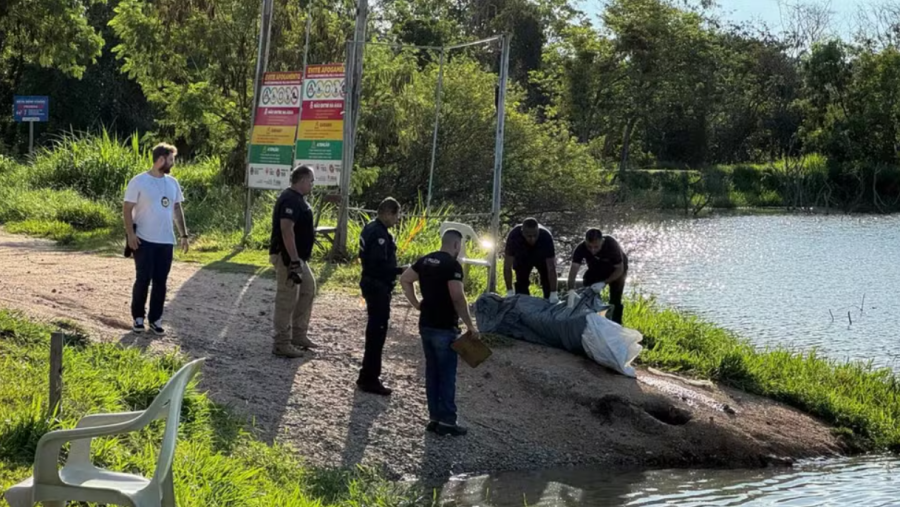 Segunda morte no Porto das Águas em 2025 reacende debate sobre segurança na “prainha” de Sorocaba