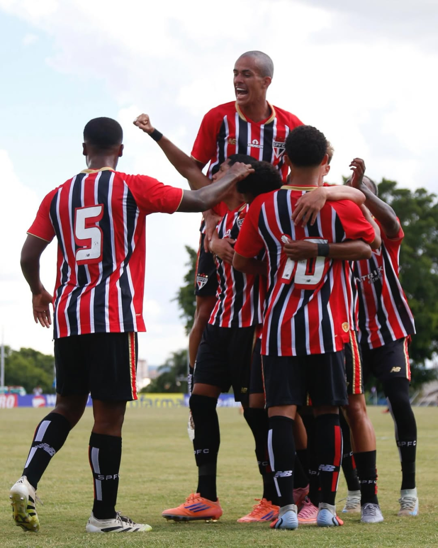 Copa SP chega a 21 times classificados para a segunda fase