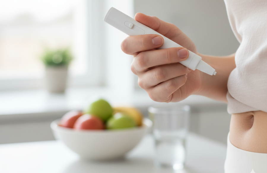 Mercado de canetas emagrecedoras deve dobrar e ganhar genéricos