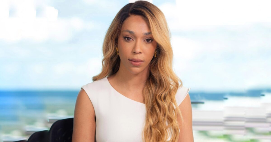 Erika Hilton denúncia perfis que publicaram fake news sobre Lula chamá-la de 'ele'