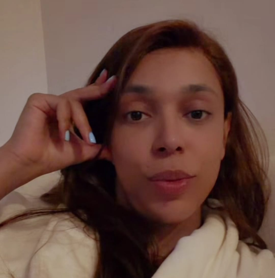 'Passeatinha da falta do que fazer', reage Erika Hilton sobre caminhada de Nikolas