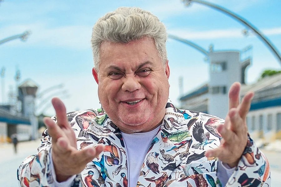  Globo substitui Milton Cunha em cobertura de Carnaval após propaganda do governo