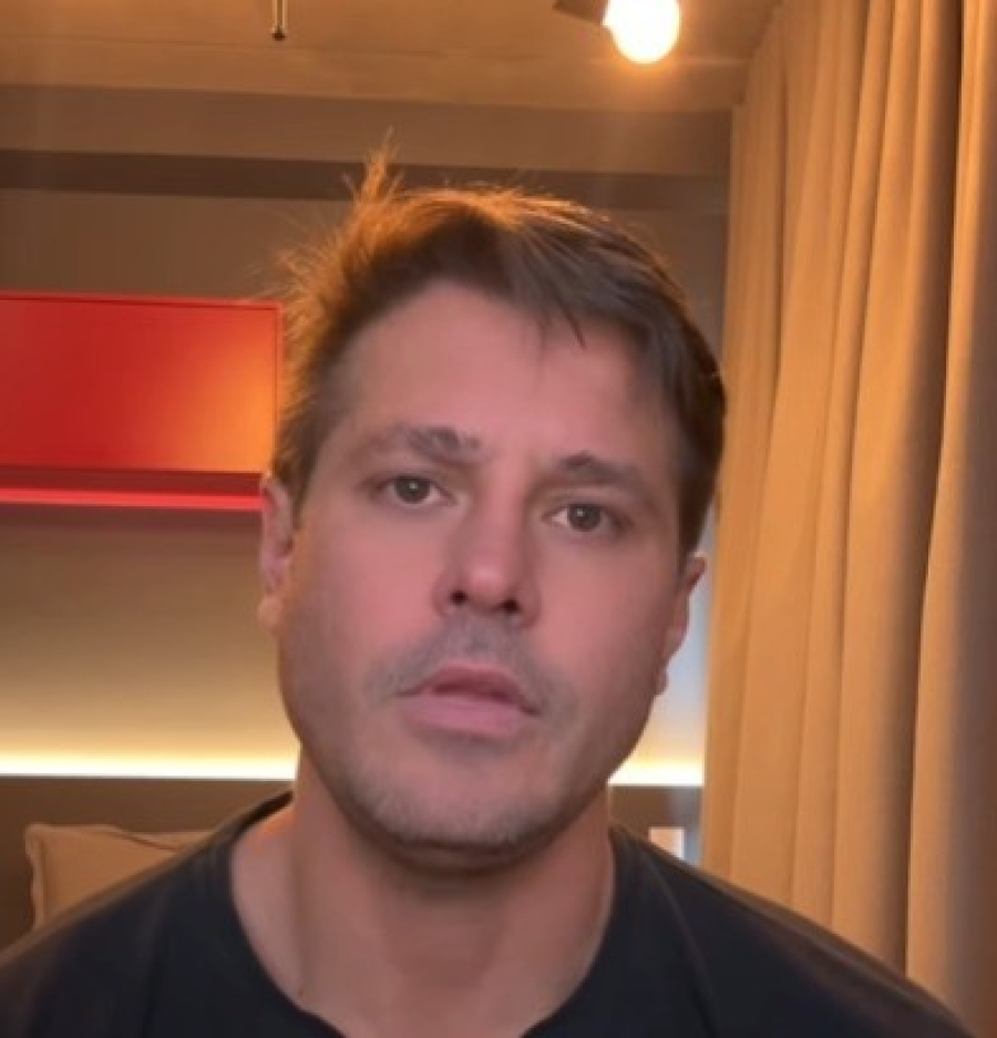 Caso Orelha: Dado Dolabella se revolta e diz que Justiça está protegendo agressores