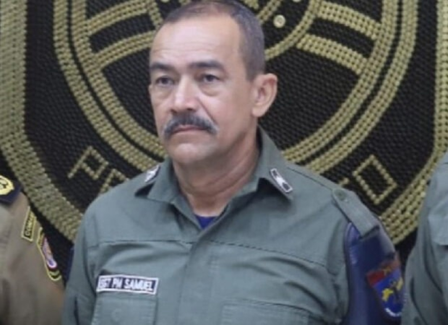 Sargento da PM é punido com três dias de detenção por bigode fora do padrão