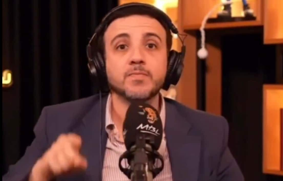 Pré-candidato Renan Santos declara que Flávio Bolsonaro ’tem que m0rrer’