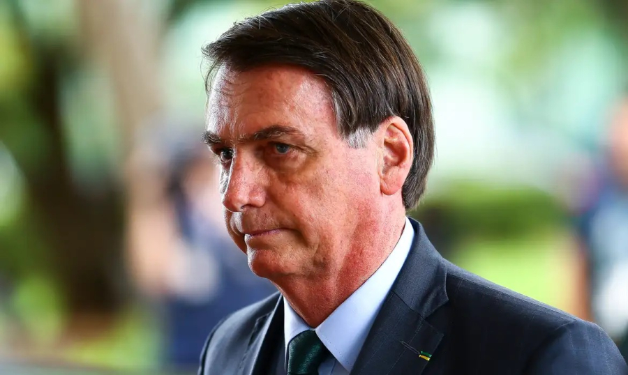 Rotina de Bolsonaro na Papudinha tem caminhada, médico todo dia e nenhum livro lido, aponta relatório