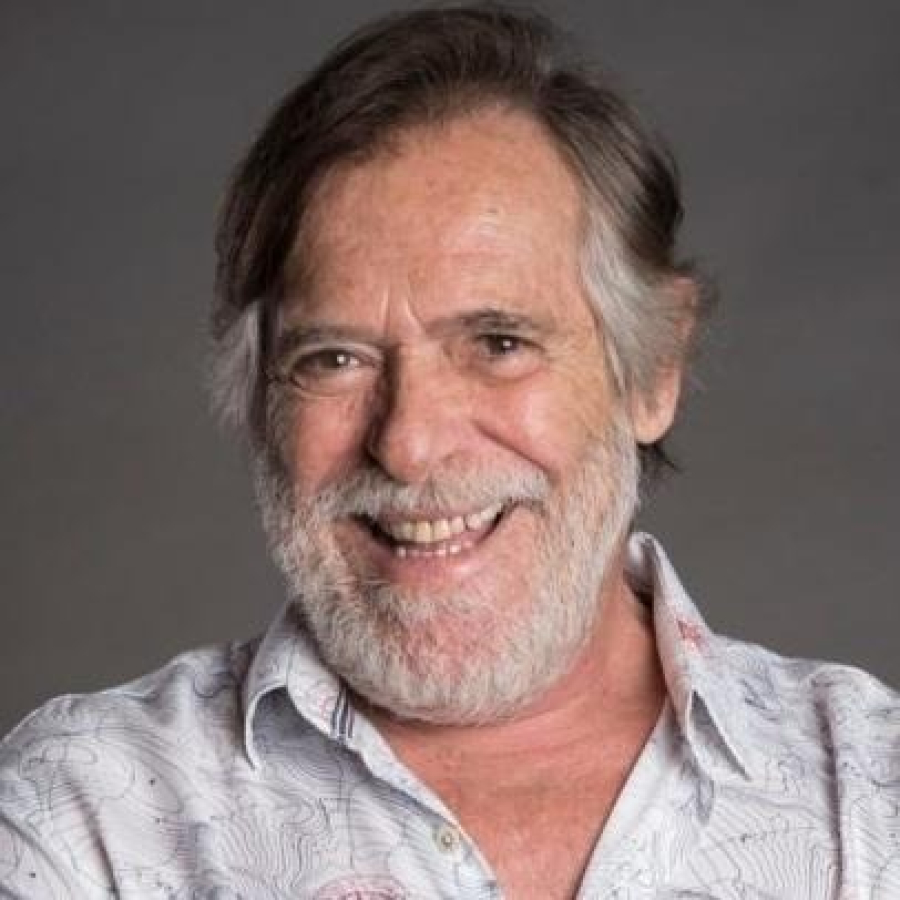 José de Abreu anuncia pré-candidatura à deputado federal pelo PT