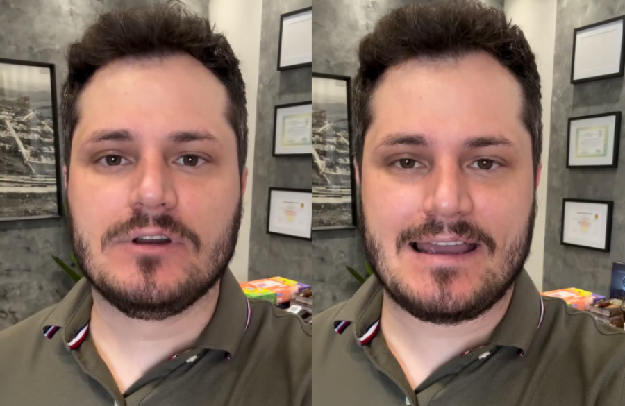 Após morte de mulher com pedido de medida protetiva, prefeito de Iperó critica a Justiça