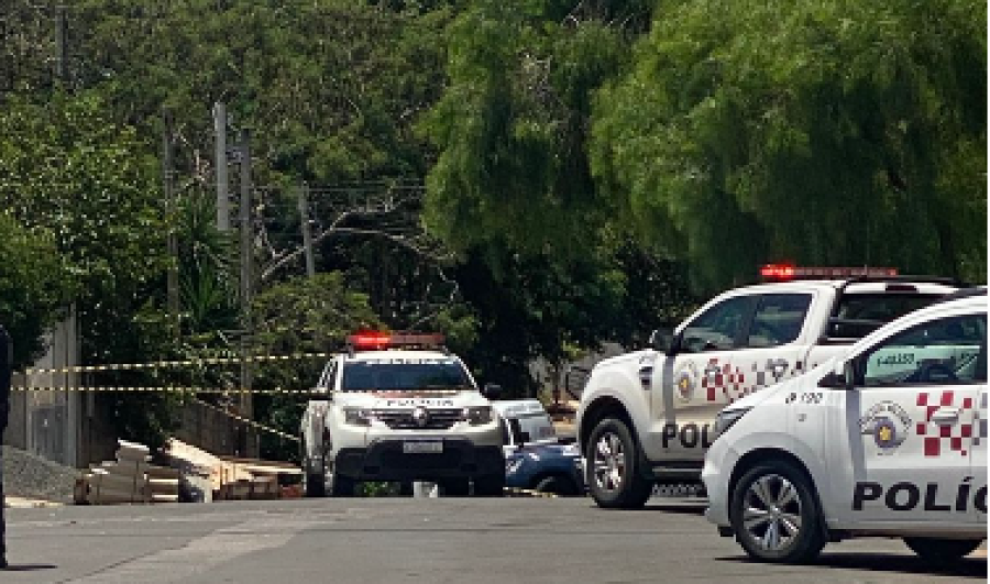 Mulher morta por ex tinha medida protetiva; ele também matou os pais dela