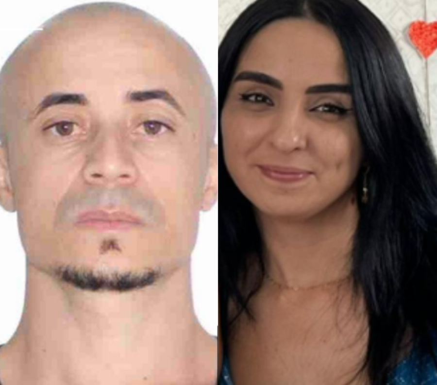 Mulher morta por ex se relacionou com ele por 20 anos e o havia denunciado por violência