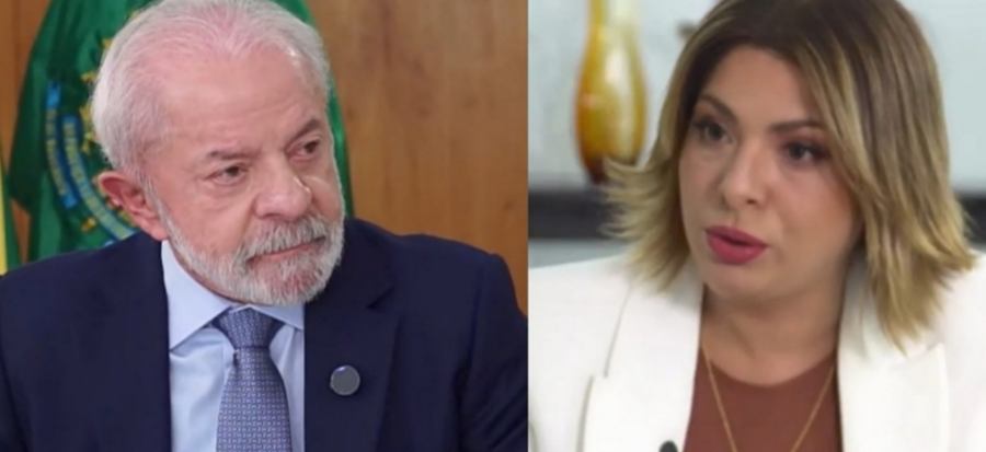 Lula confirma reunião política com Vorcaro: 'ele estava com medo de perseguição'