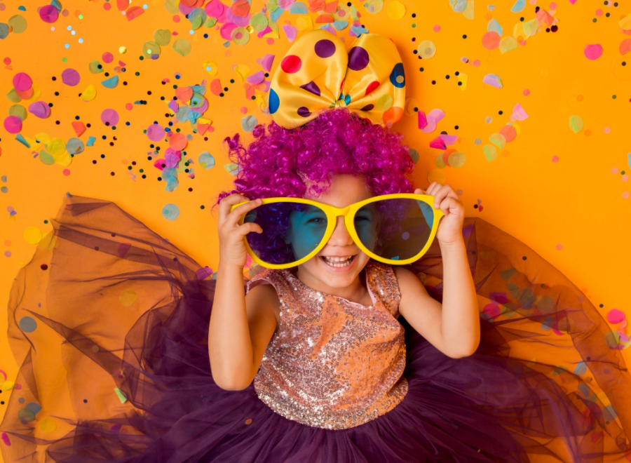 Zona Norte terá baile de Carnaval gratuito para crianças