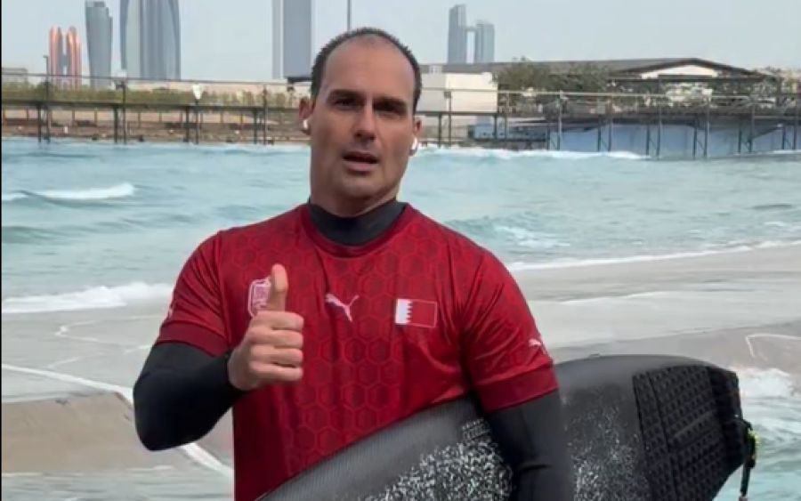 'Brasil é visto como país perigoso': Eduardo Bolsonaro defende Flávio como solução para segurança e turismo