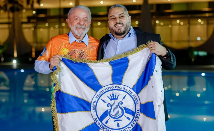 Damares Alves denuncia homenagem a lula como pré-campanha e aciona o MPE