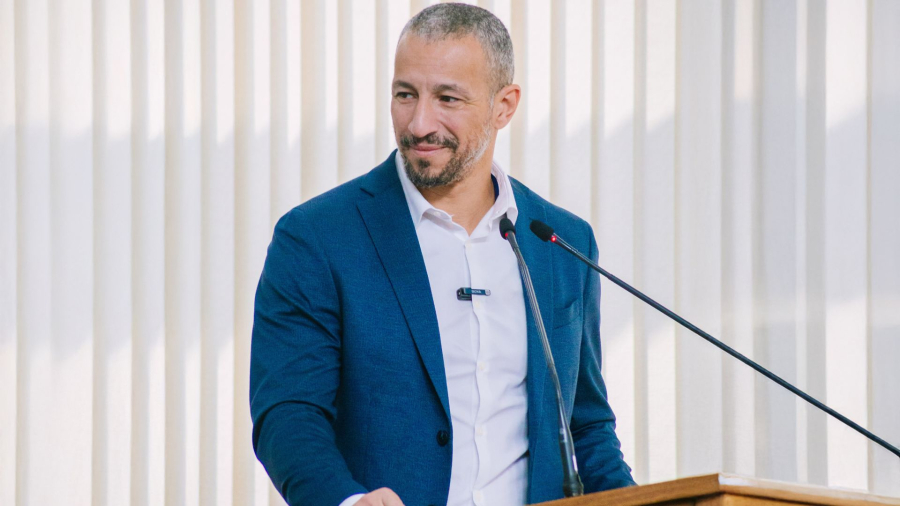 Movimentos sindicais e sociais protocolam pedido de Comissão Processante contra Rodrigo Manga