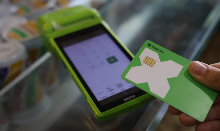 Vales-alimentação e refeição passam a ter novas regras a partir desta terça