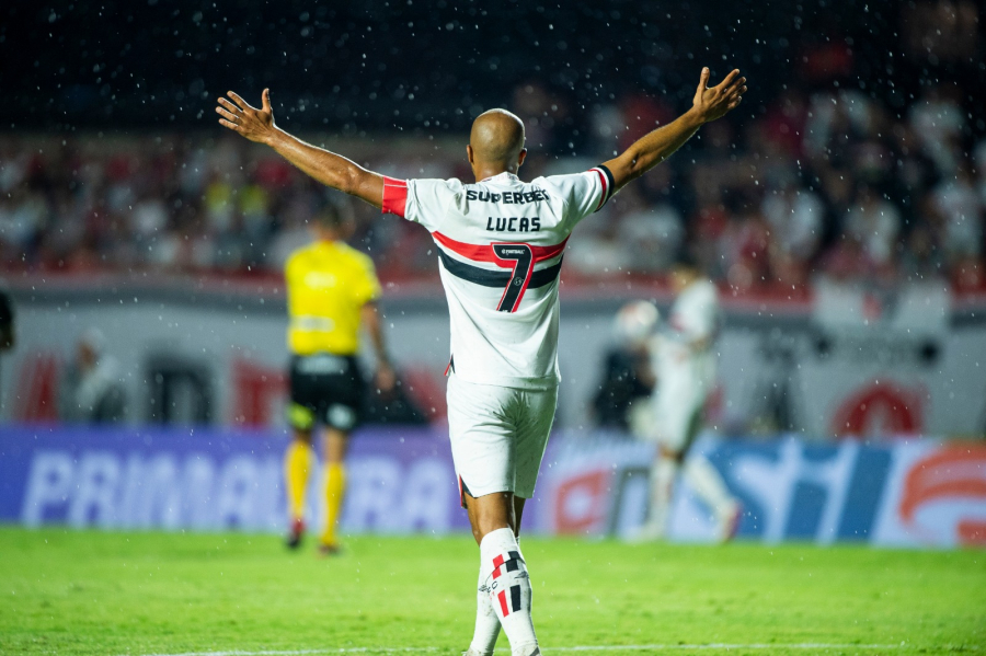 São Paulo recebe Grêmio no Morumbis e pode dormir na ponta da tabela