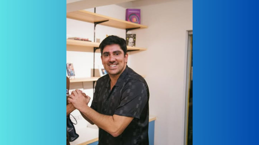 Marcelo Adnet deve interpretar Bolsonaro em desfile que homenageia Lula na Sapucaí