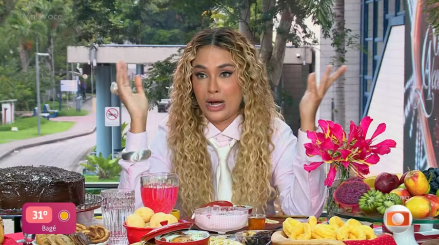 Sarah Andrade diz que era fã de Ana Paula e se decepcionou no BBB 26