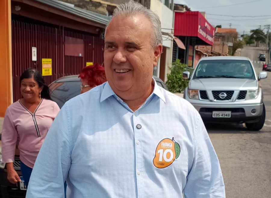 Weber Manga faz contrato emergencial para compra de alimentos para escolas municipais