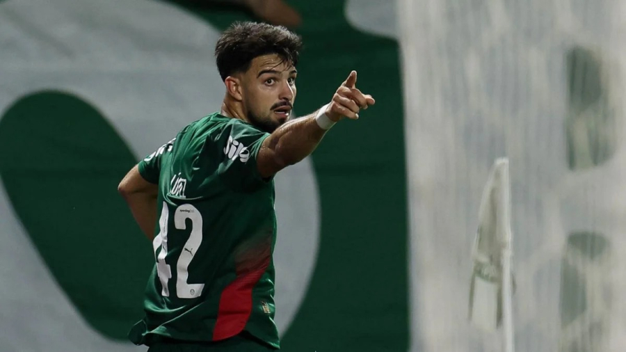 Palmeiras empata e encerra primeira fase com segunda melhor campanha