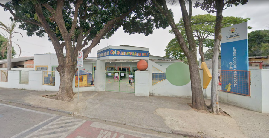 Menino de 4 anos sofre amputação traumática em CEI no Aparecidinha