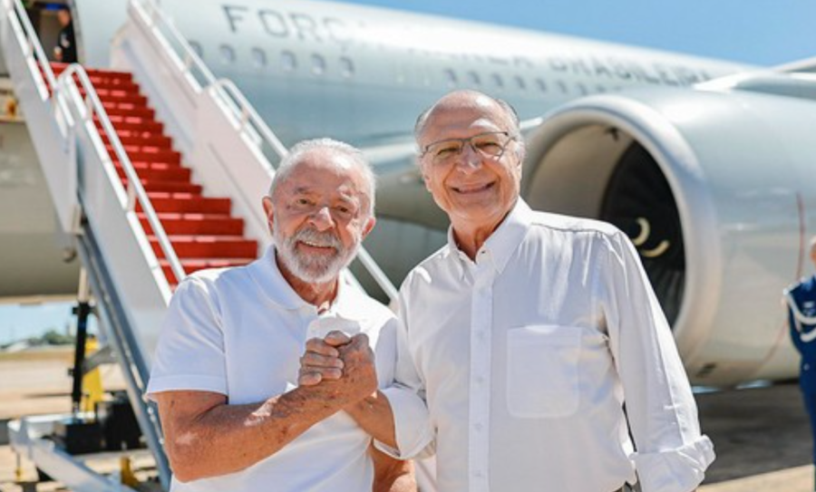 IA e minerais críticos: Lula viaja para a Índia para firmar acordos internacionais 