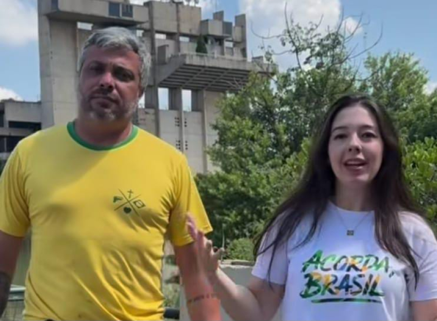 Vereadores do PL anunciam 'Carreata Fora Lula' em Sorocaba e Votorantim