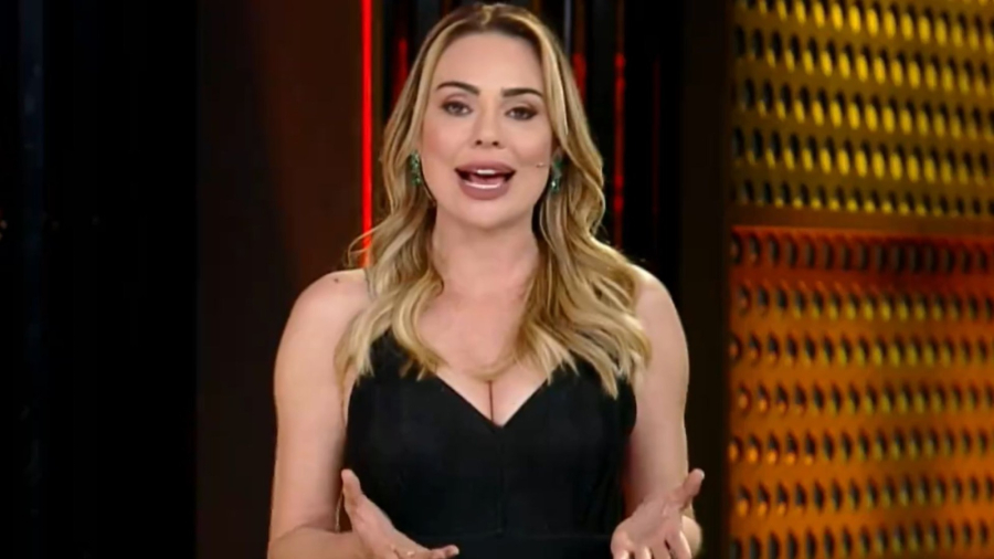 Rachel Sheherazade critica mídia por chamar Virgínia de “mulher mais relevante”