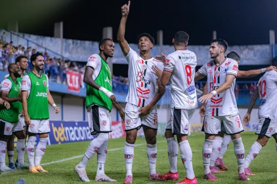 Primavera estreia em torneios nacionais e avança na Copa do Brasil