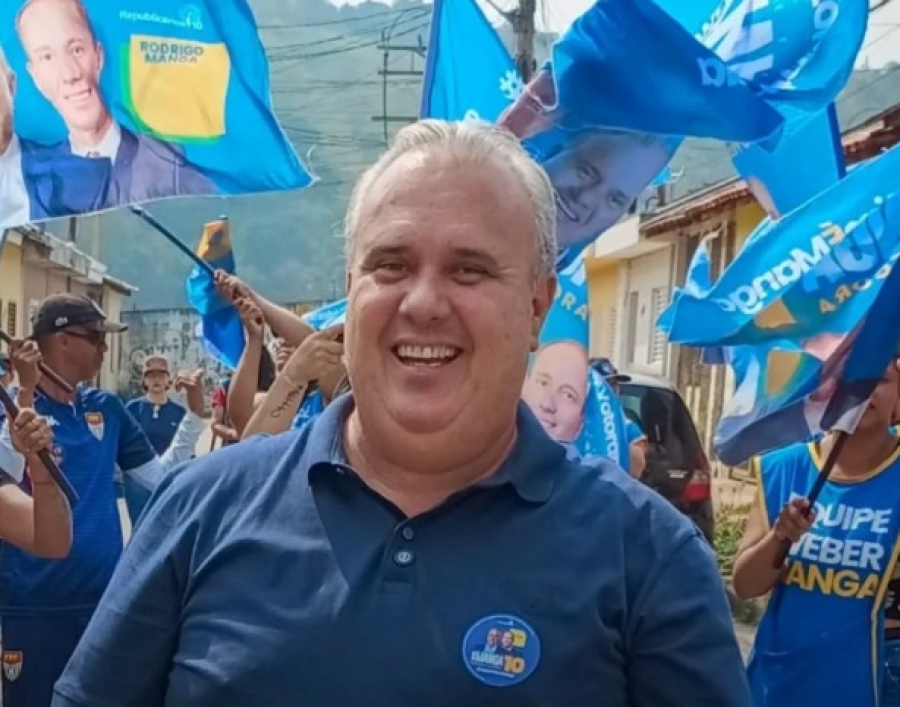 Gestão Weber Manga é denunciada por sobrepreço em merenda escolar de Votorantim