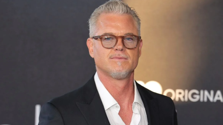 Eric Dane, ator de Grey's Anatomy, morre aos 53 anos