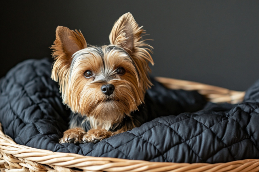 Mulher chama bombeiros para salvar 'filho' engasgado, mas era um cãozinho