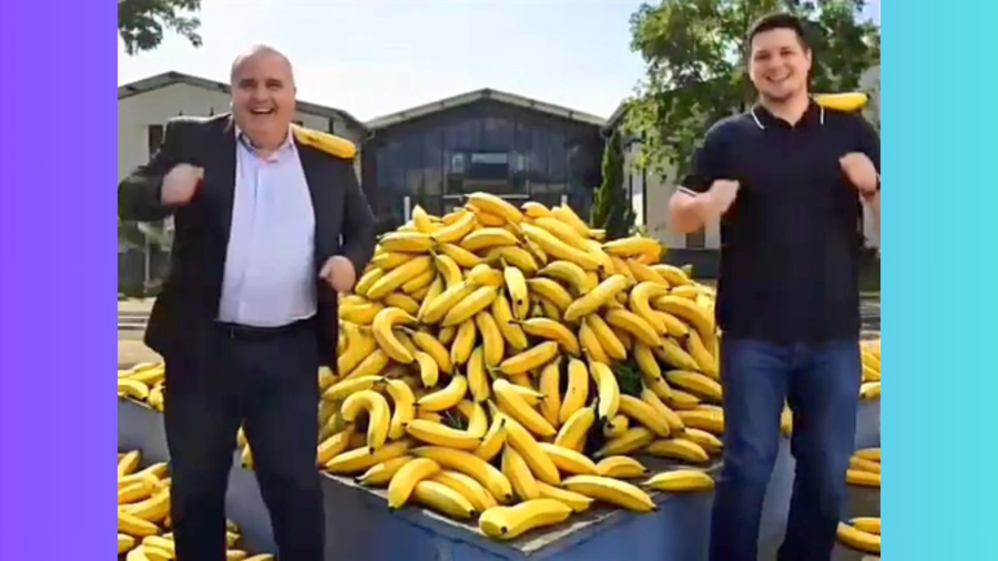 Em vídeo com IA, denunciante de Votorantim ironiza valores da merenda e anuncia nova representação ao TCE