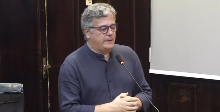 Ex-prefeito de Itu é condenado por chamar vereador de 