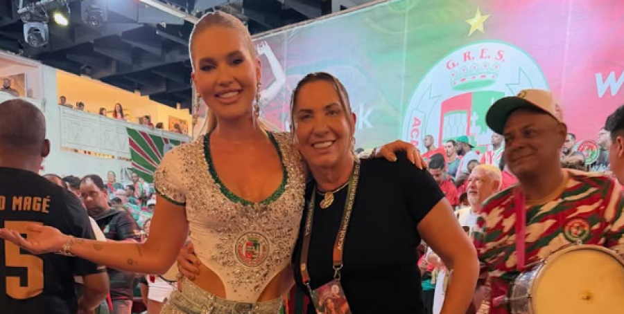 Mãe de Virgínia rebate boatos sobre filha querer se consultar com pai de santo: 