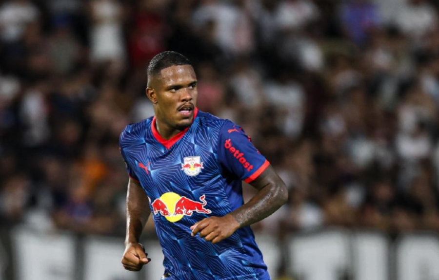 Bragantino avalia punição a zagueiro por comentário machista em jogo contra o São Paulo