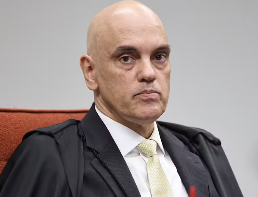 Moares vota pela condenação dos irmãos Brazão no caso de Marielle