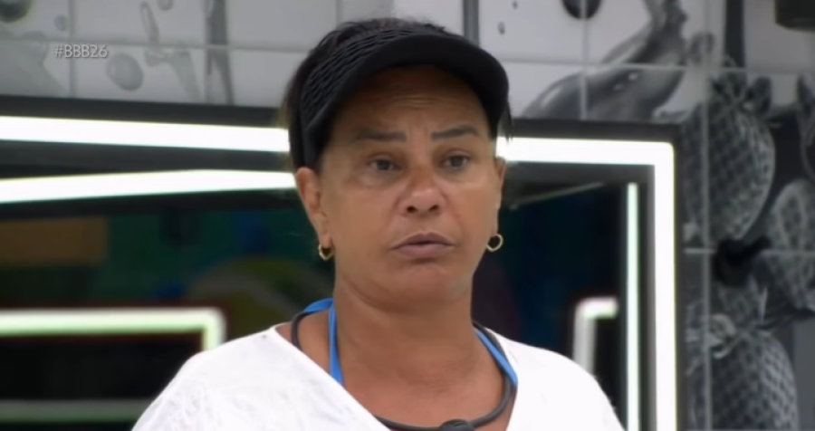 Fala de Solange Couto sobre estupro no BBB 26 leva