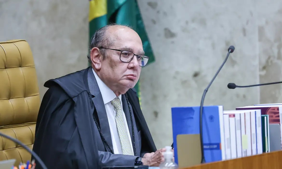 Gilmar anula sigilo de empresa ligada a Toffoli