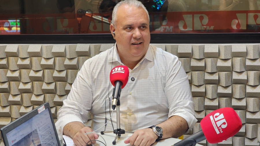 Tribunal de Contas dá 48 horas para Weber Manga explicar contratos emergenciais 